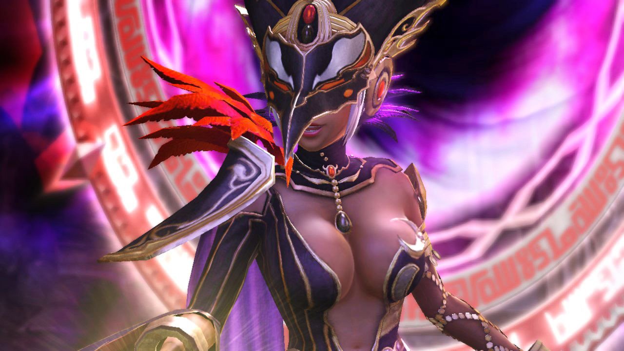 Hyrule Warriors - Imagen 46
